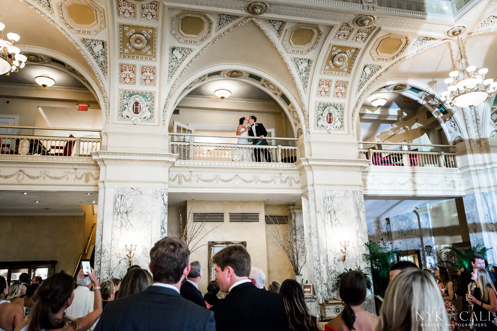 The Best Wedding Venues In Nashville, Tennessee - A Southern Wedding