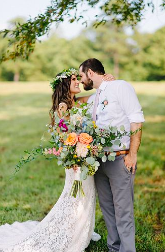 Tyler Rosenthal Photography - A Southern Wedding