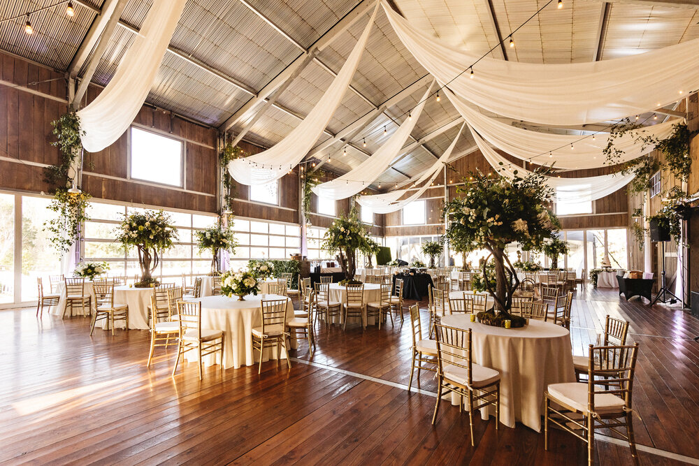 8 Top Wedding Venues In Memphis, Tennessee - A Southern Wedding